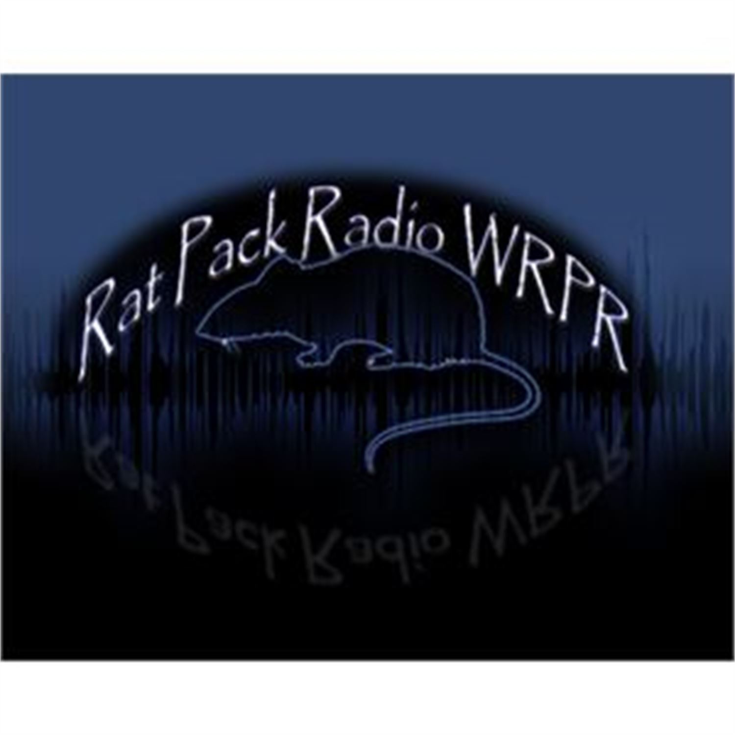 On Demand Feed for WRPR Rat Pack Radio