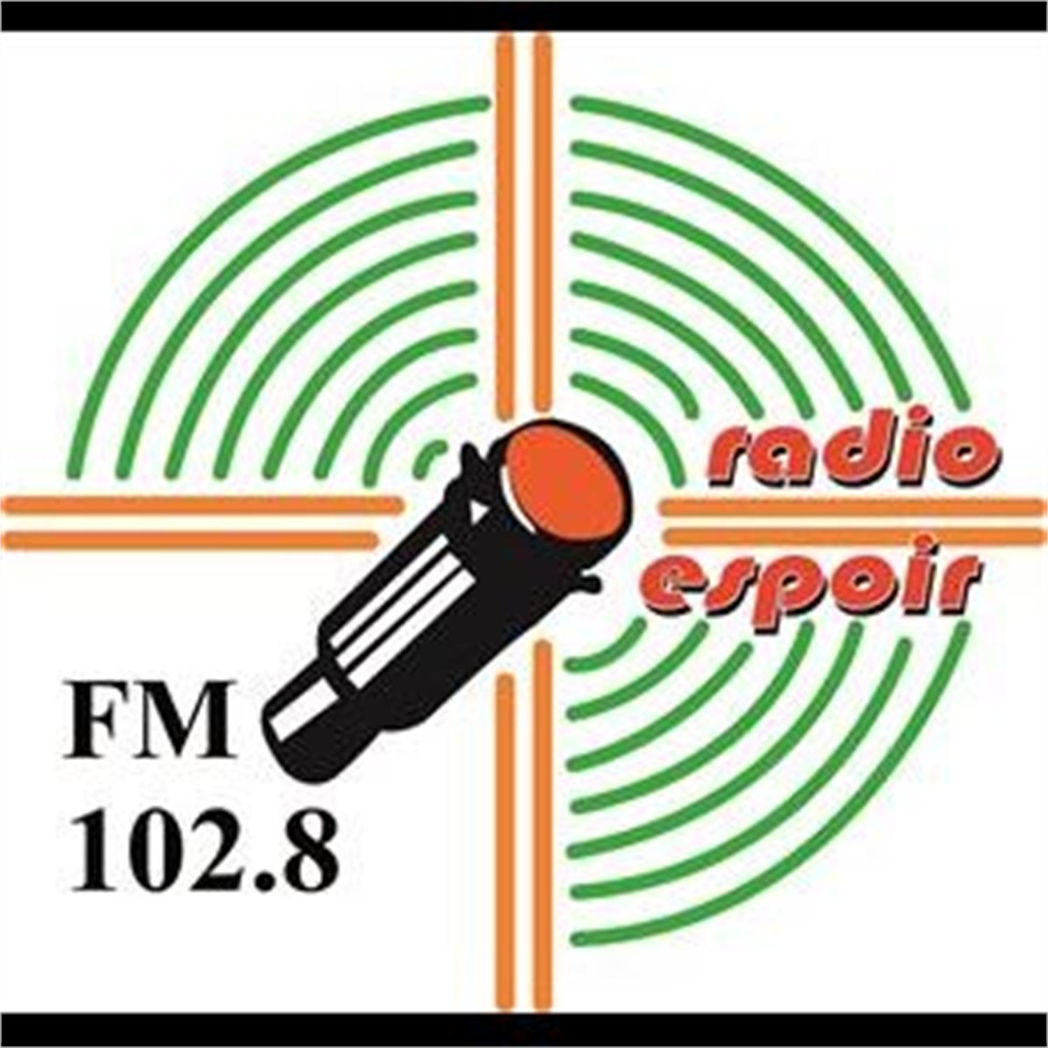 On Demand Feed for Radio Espoir.