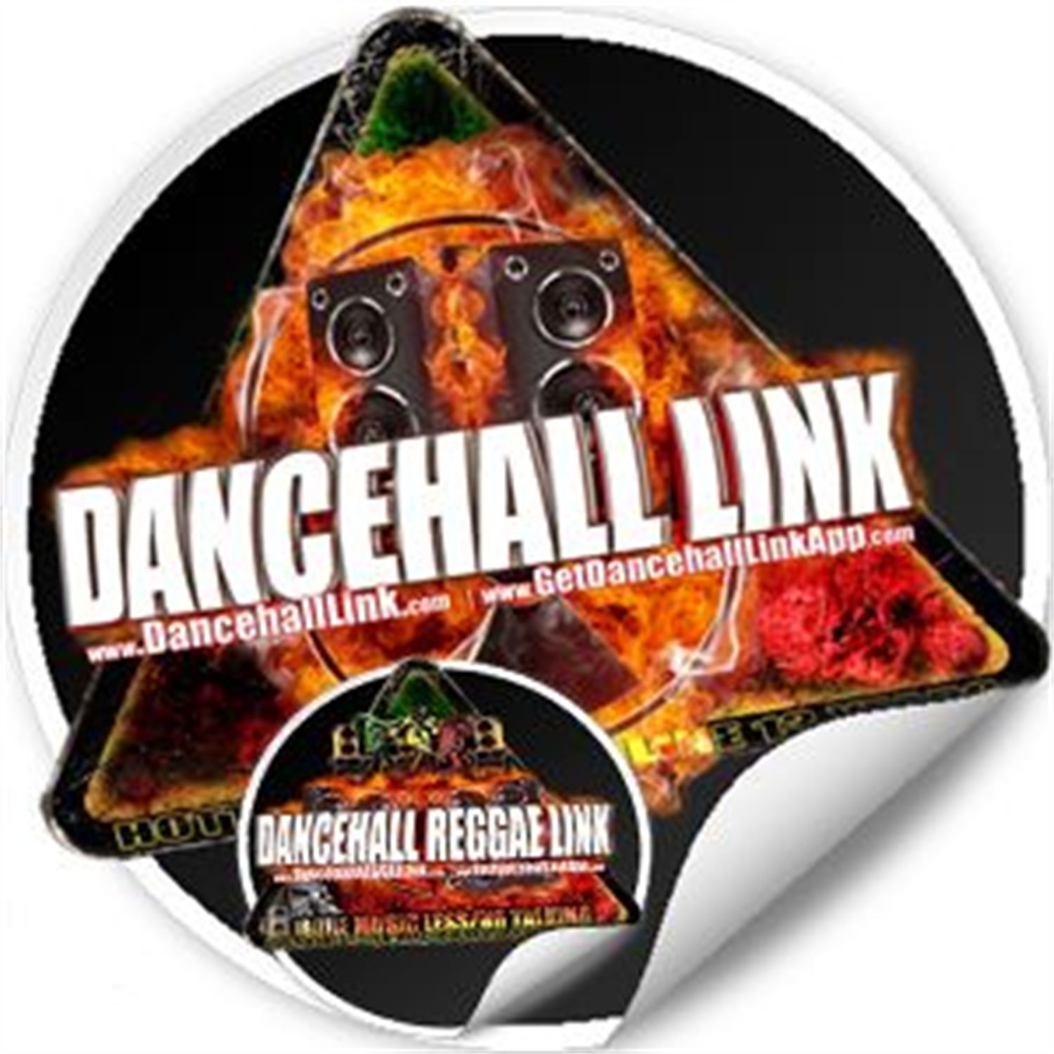 On Demand Feed for DANCEHALL LINK