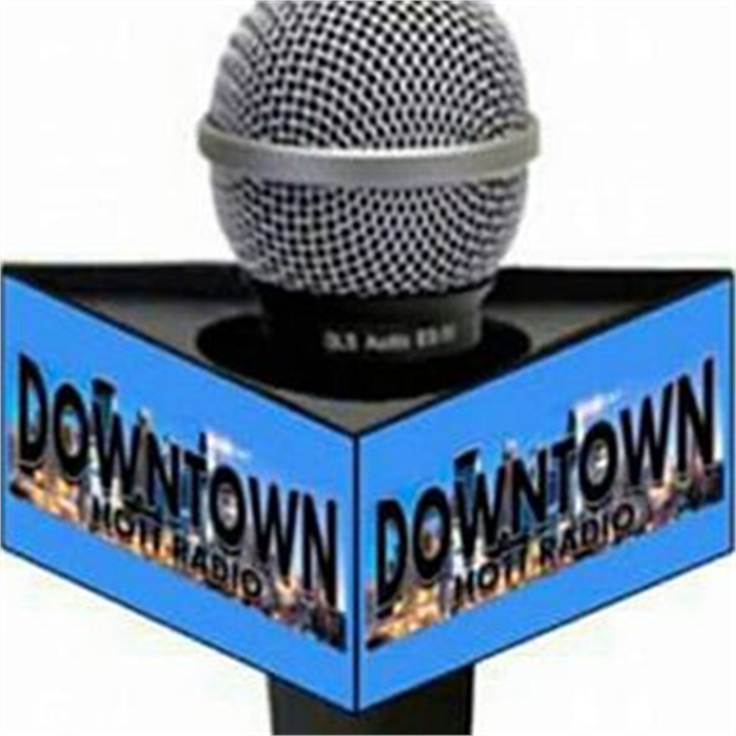On Demand Feed for Downtown Hott Radio