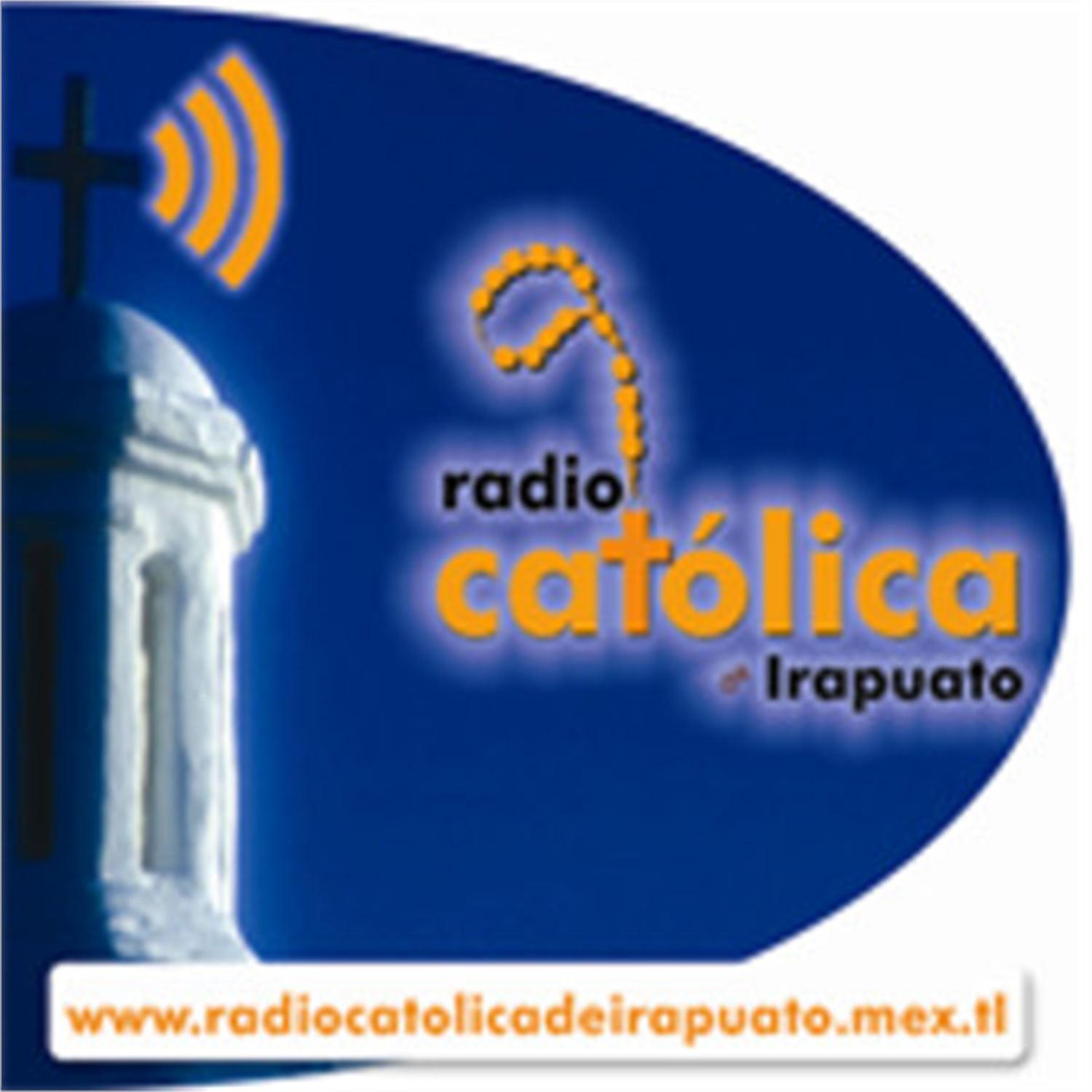 On Demand Feed for RADIO CATOLICA IRAPUATO