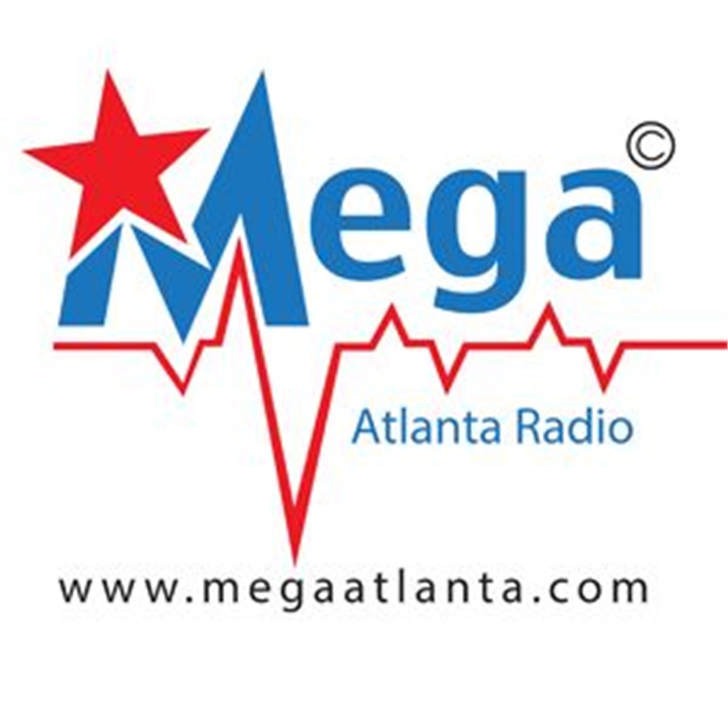 On Demand Feed for Mega Atlanta Radio