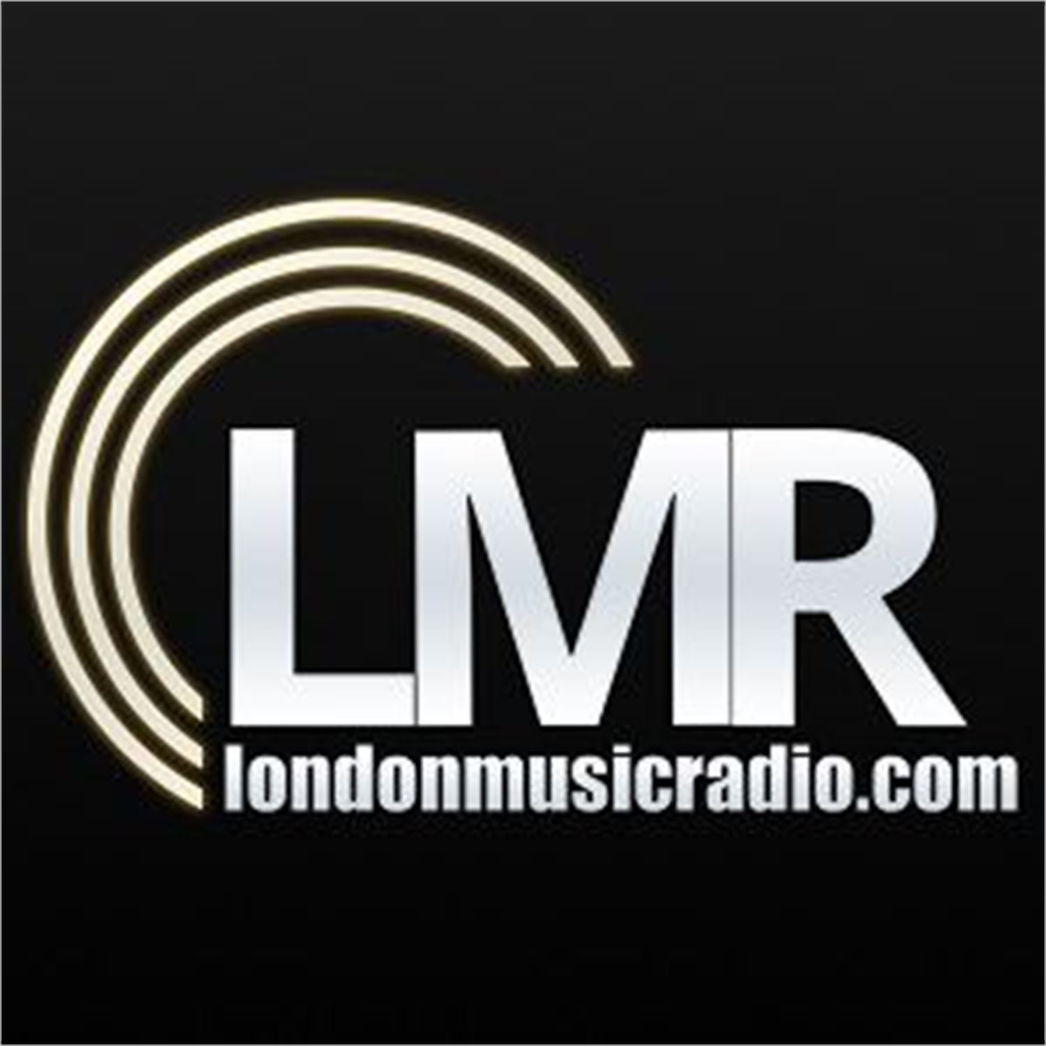 On Demand Feed for London Music Radio