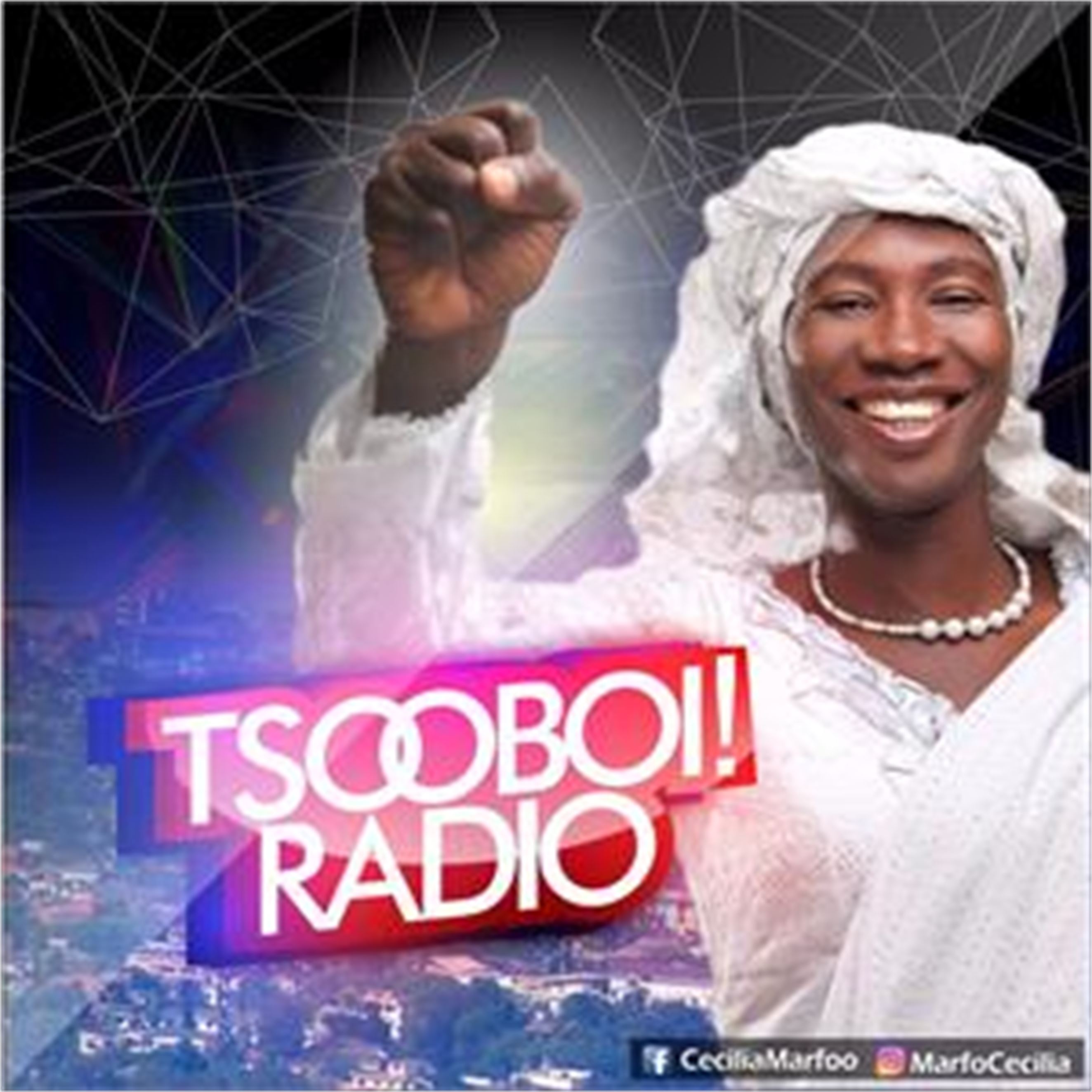 On Demand Feed for TsooBoi Radio