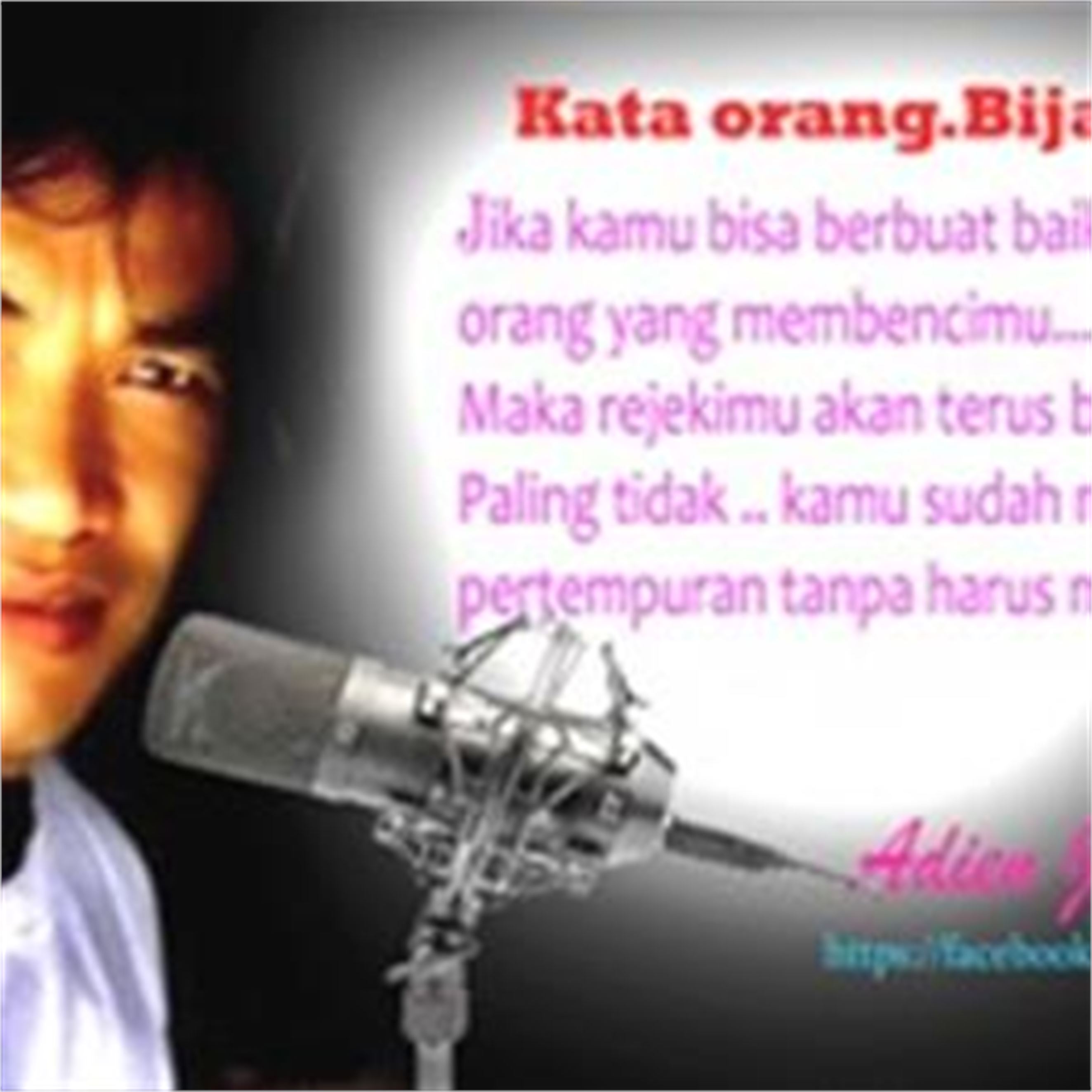 On Demand Feed for RADIO GEBANG PURWOREJO DIGITAL