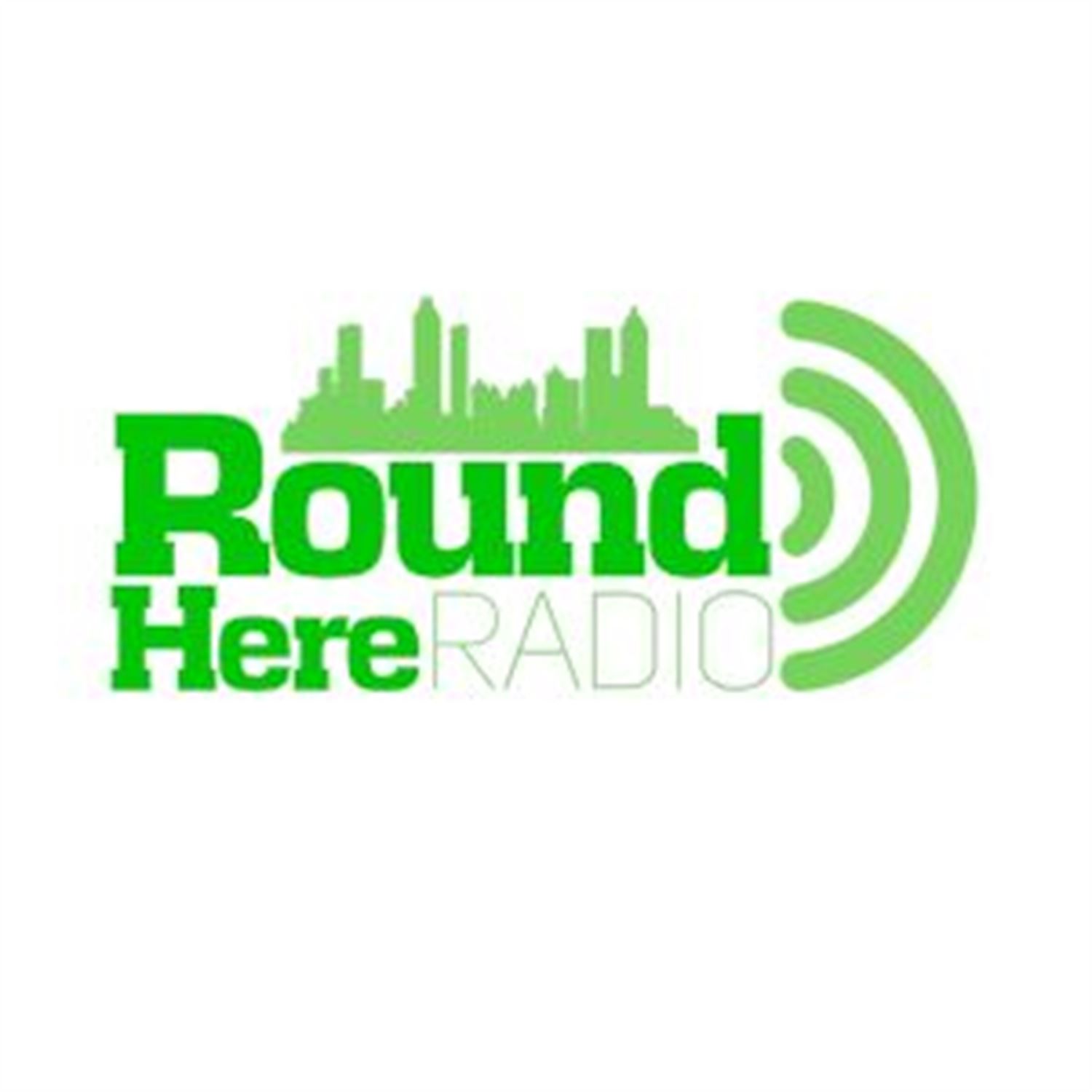 On Demand Feed for Round Here Radio - United States
