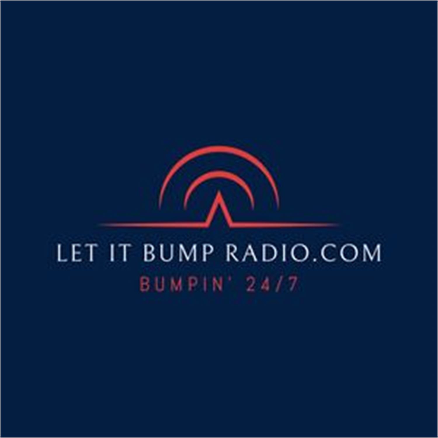On Demand Feed for RNBradio - United States