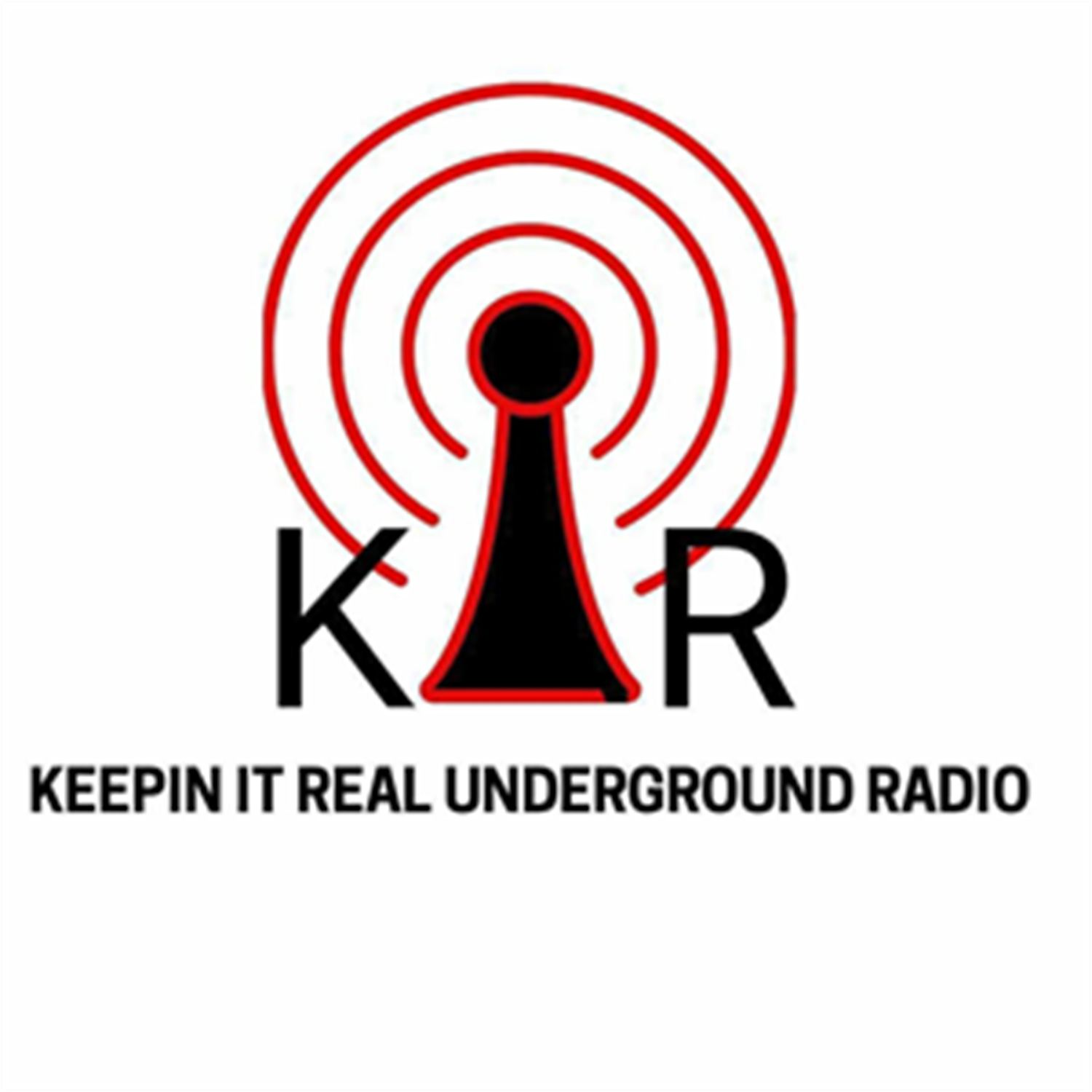 On Demand Feed for K.I.R. UNDERGROUND RADIO